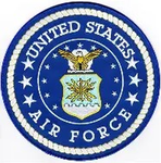 [.U..S..A..F.] United States Air Force