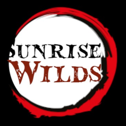 🌅 Sunrise Wilds [ RELEASE ]