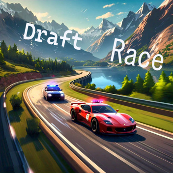 Draft Race Escape(CONTUCION)