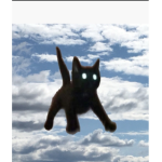 JUMPSCARE!!!
