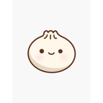 Kale Dumplings