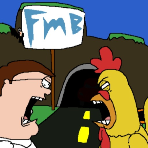Family Man Battlegrounds icon