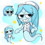 I loaf connie