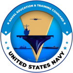 USN | Nаval Education and Training Commаnd