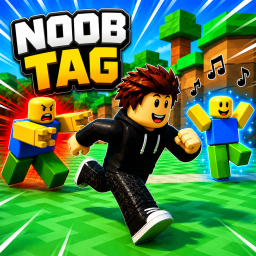 [PETS!] 🏃‍♂️ NOOB TAG 🏃‍♀️
