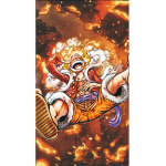 Luffy party!!!!