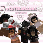 #CUTEBANANAS ャ
