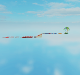 The hard obby