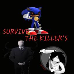 Survive The Killer's