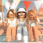 ~Milly Fun group~!