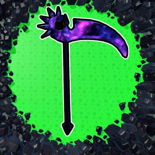 ⛏️ Mine Ores official Roblox game thumbnail