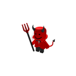 Bloody's Little Cloudy Devils
