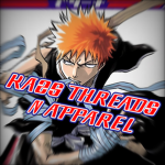 Kaz's Threads N' Apparel