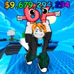 Survive Obby For Brainrots