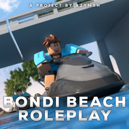 [NEW] 🌊Bondi Rescue Roleplay
