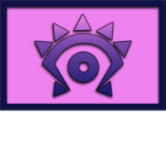 Succubus Eye {Dragon Force}