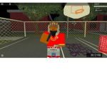 Cool robux gang