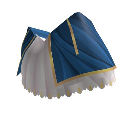 Artoria Saber Dress Skirt