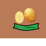 |/[{Potato Federation}]\|