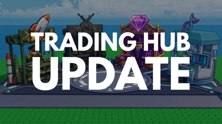 TRADING HUB