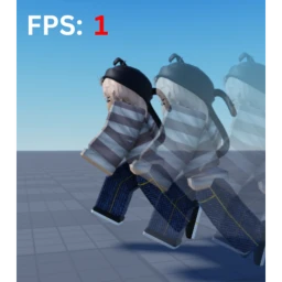 Roblox's Laggiest Game icon