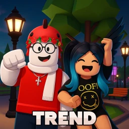 [GUAP] Trend City RP icon