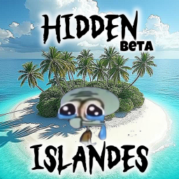 Hidden islands [BETA]