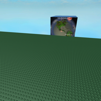 Build A Miniature City