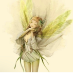 *vintage angelics*