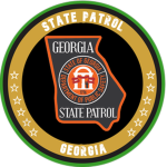 |-| ɢᴀ |-| Georgia State Patrol