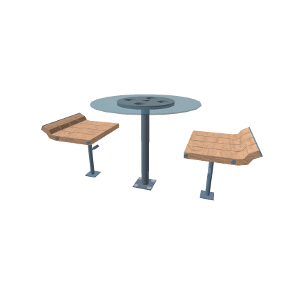 Chair BR
