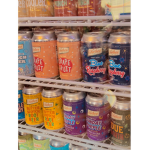 The icecream soda popgirlz