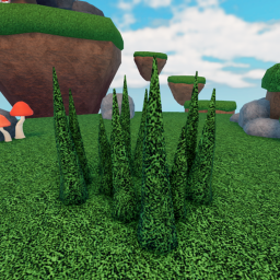 Touch Grass!
