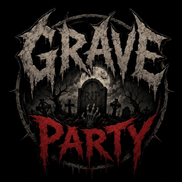 Grave Party