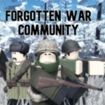 Forgoten War Studios