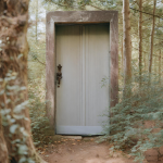 PROJECT: Door