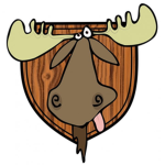 Elk + deer