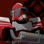 [CG] Coruscant Guard.