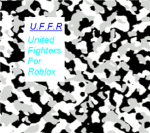 United Fighters For Roblox