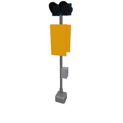 Block Limit Signal