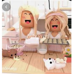 Vid and Gigi