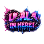 ULALA ACTIVITY