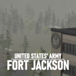 Fort Jackson