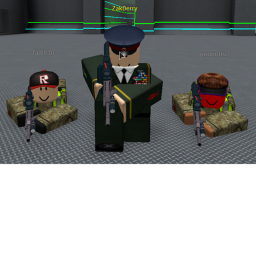 Training Base