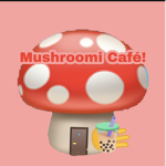 Mushroomi Café