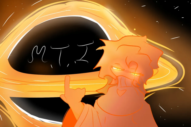 [COLLAB/VALENTINE] Multiverse Trollge Insanity screenshot 3