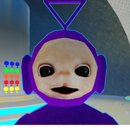 Teletubbies RP