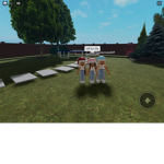 trove group UwU