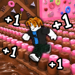 [✏️] +1 Speed Pencil Escape | Chocolate & Candy