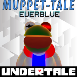MUPPET TALE obby [EVERBLUE]